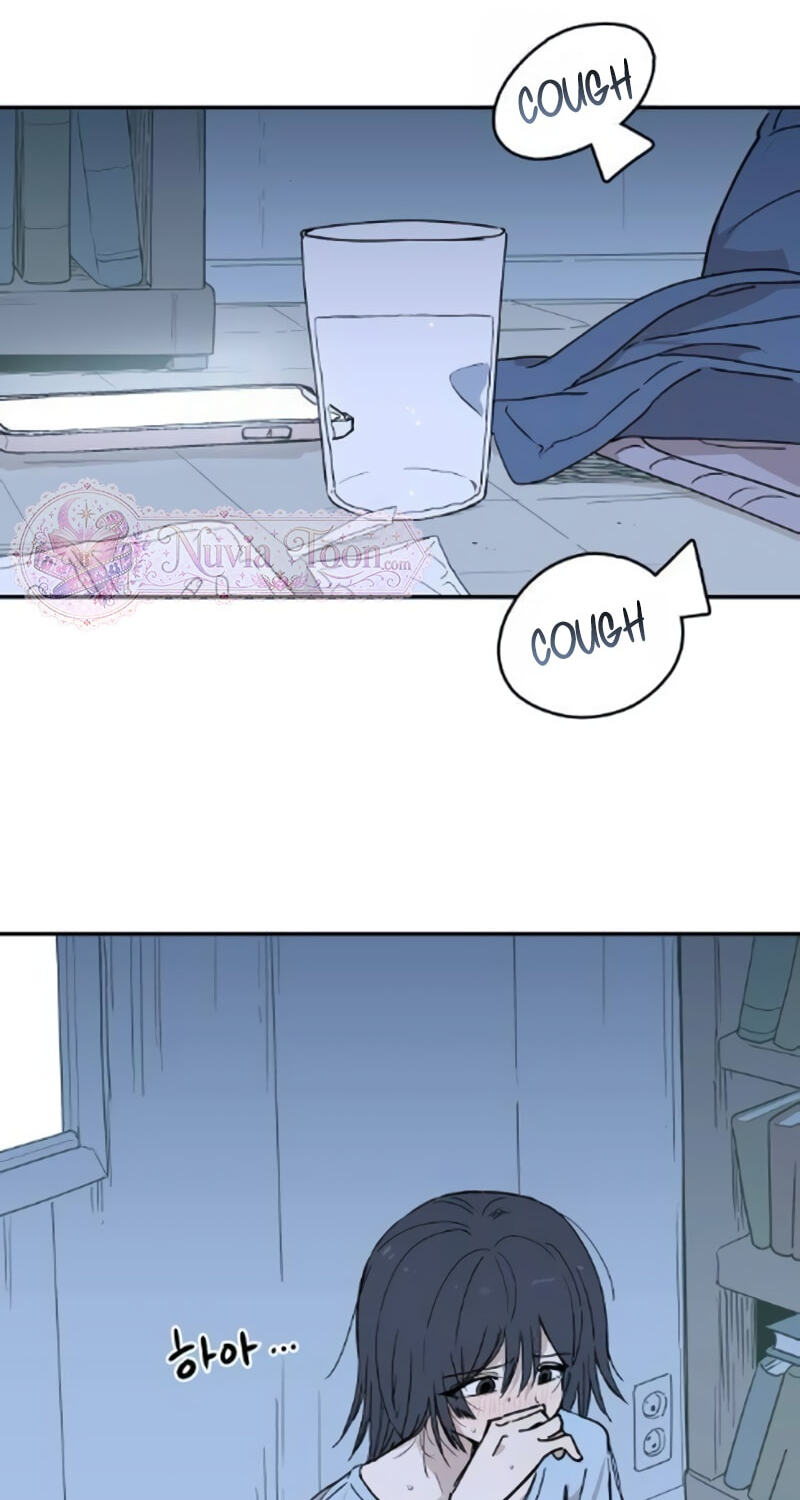 Heart-Aching Chapter 15 page 2 - 