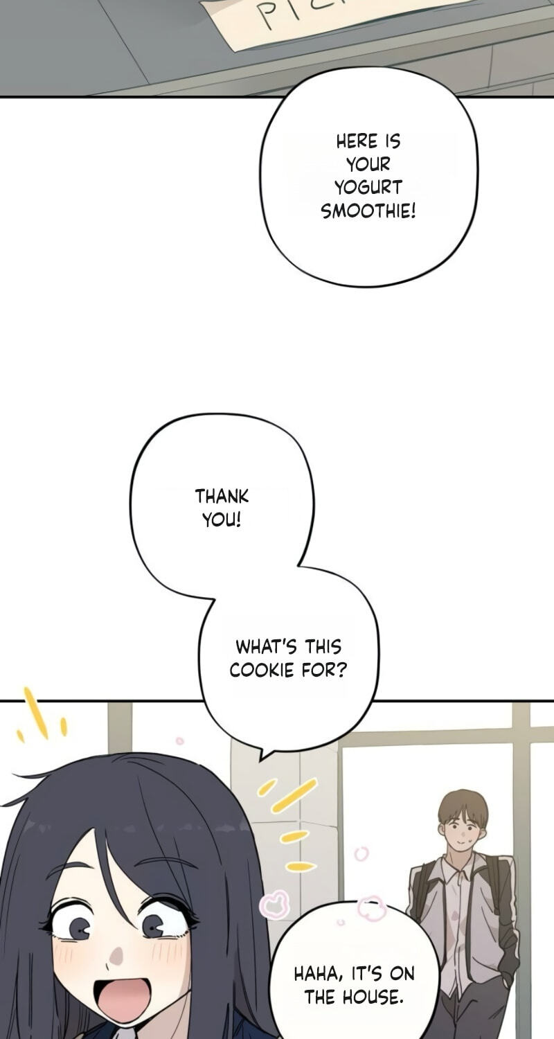 Heart-Aching Chapter 15 page 13 - 