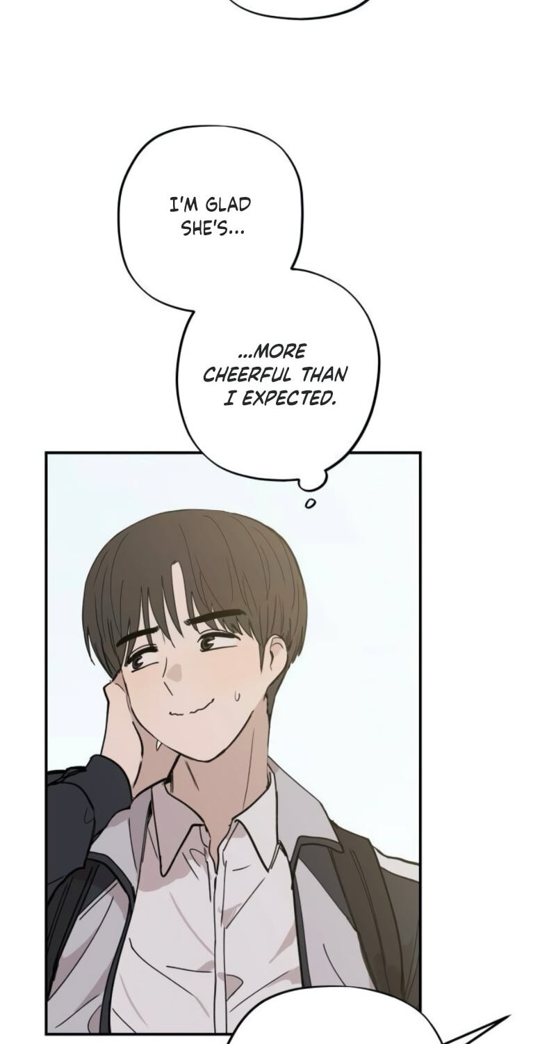 Heart-Aching Chapter 15 page 18 - 