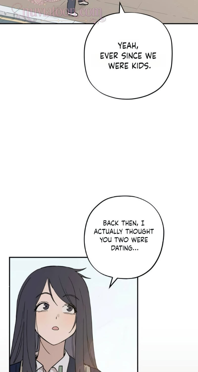 Heart-Aching Chapter 15 page 20 - 
