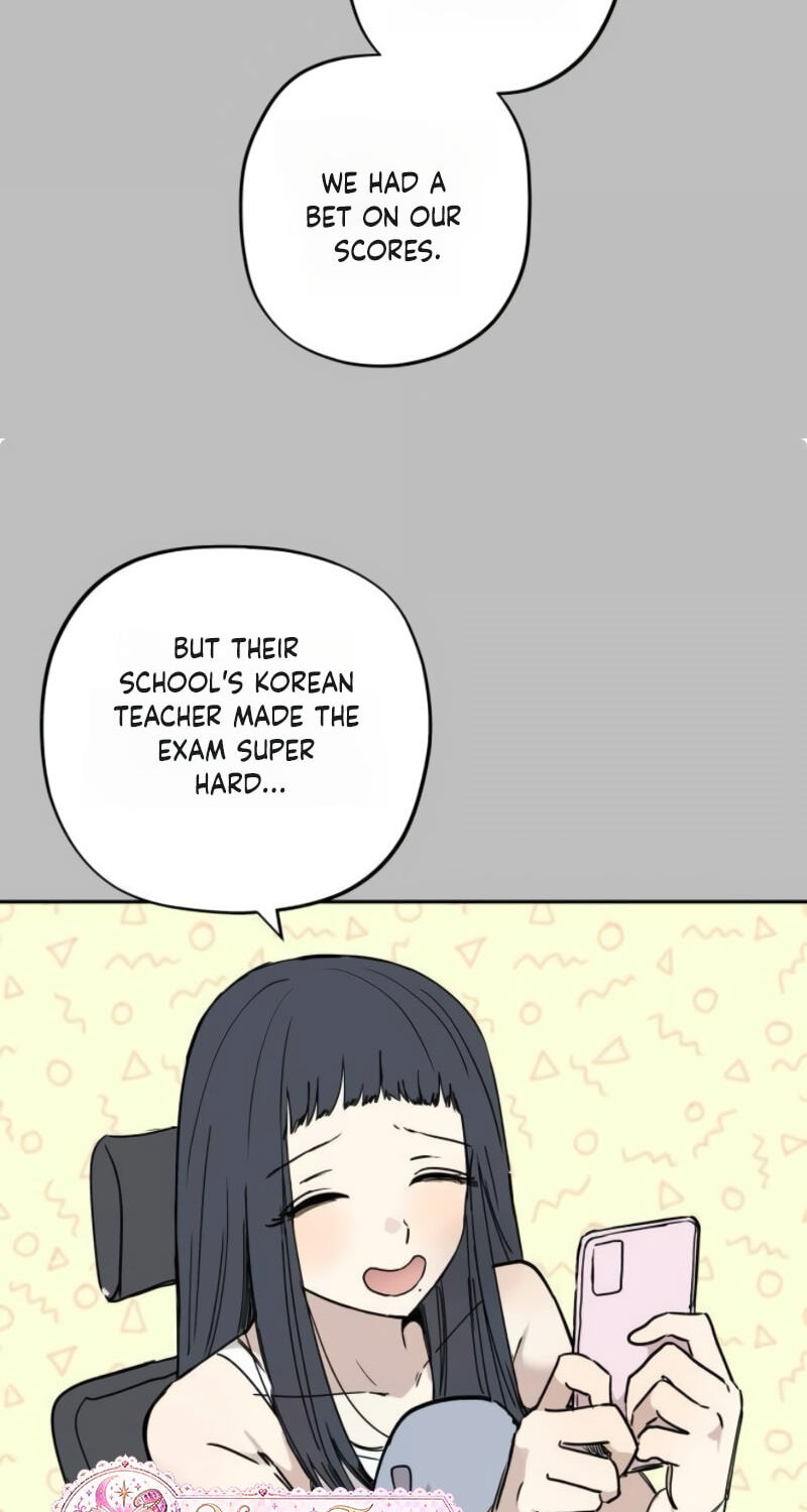 Heart-Aching Chapter 15 page 24 - 