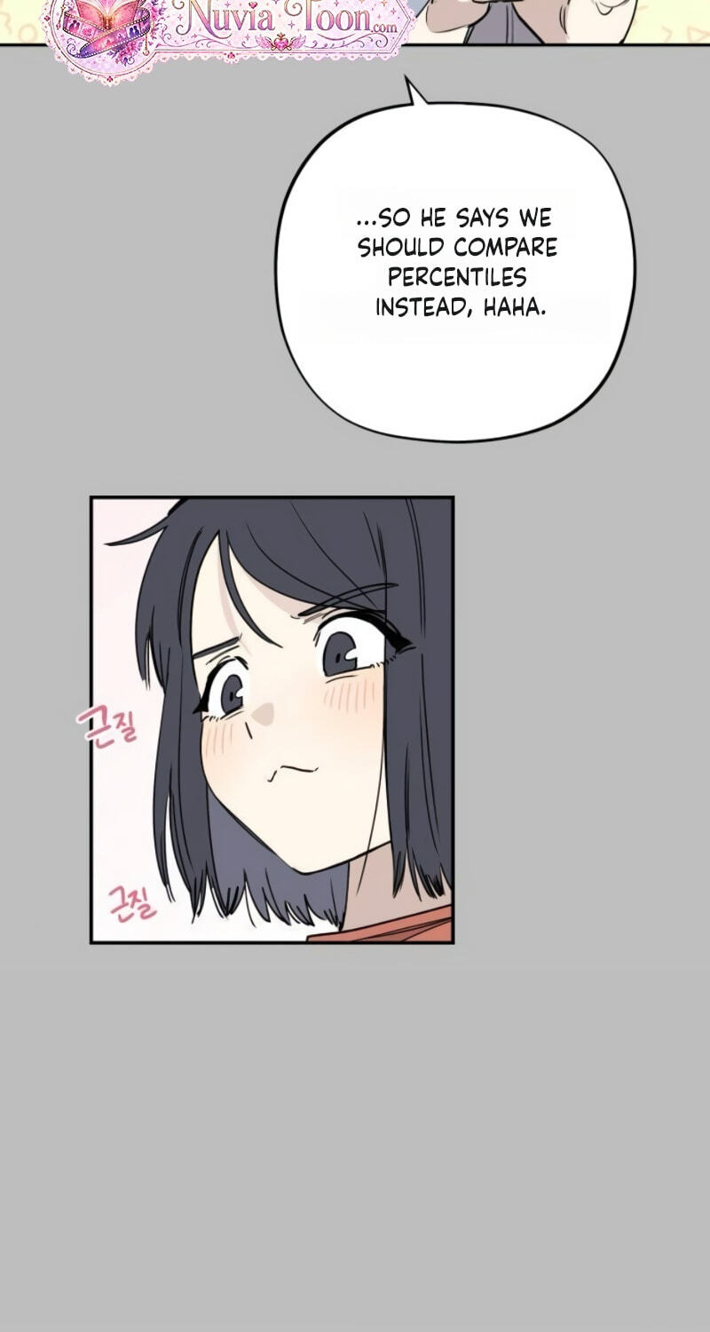 Heart-Aching Chapter 15 page 25 - 