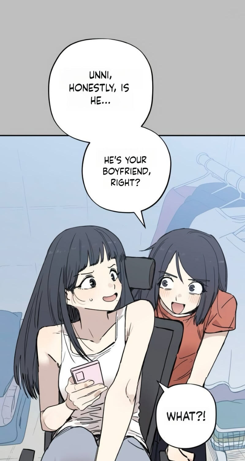 Heart-Aching Chapter 15 page 26 - 
