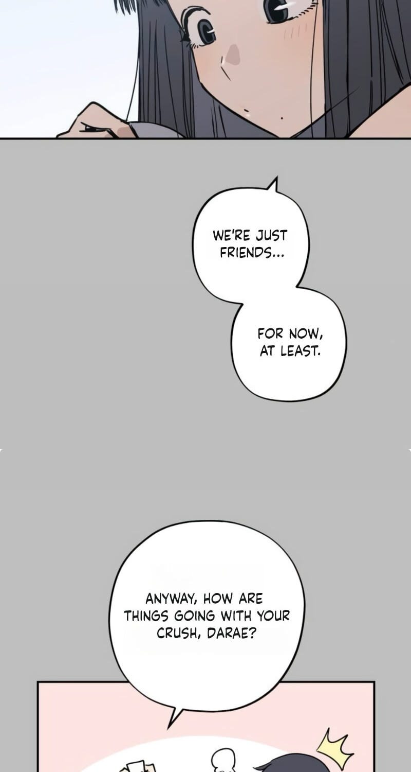Heart-Aching Chapter 15 page 28 - 