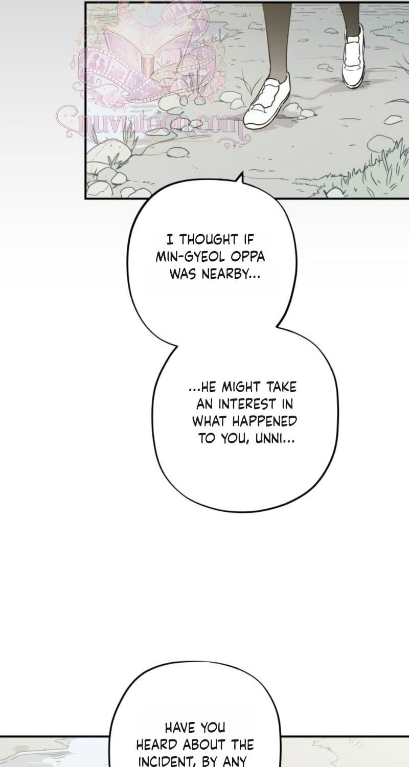 Heart-Aching Chapter 15 page 30 - 
