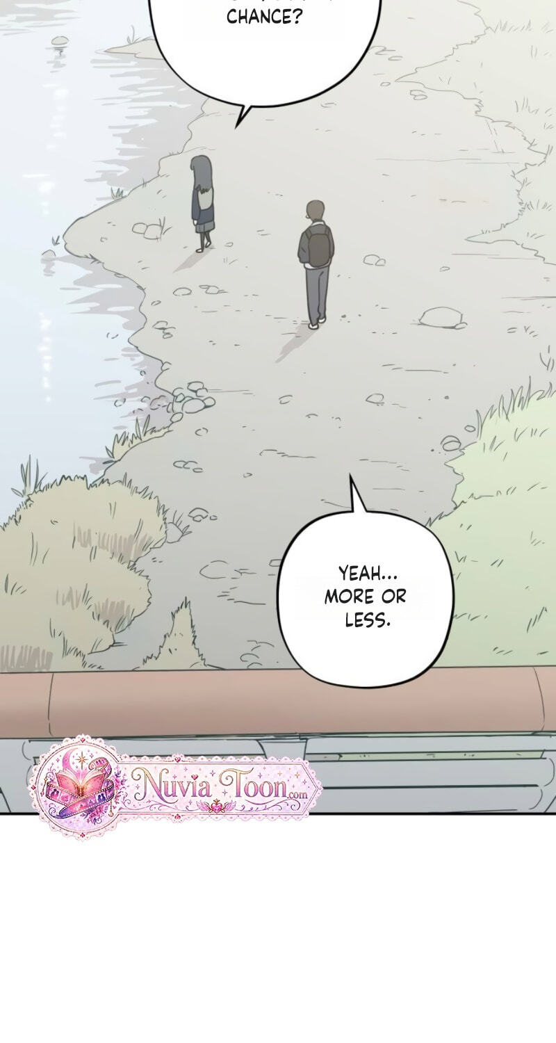 Heart-Aching Chapter 15 page 31 - 