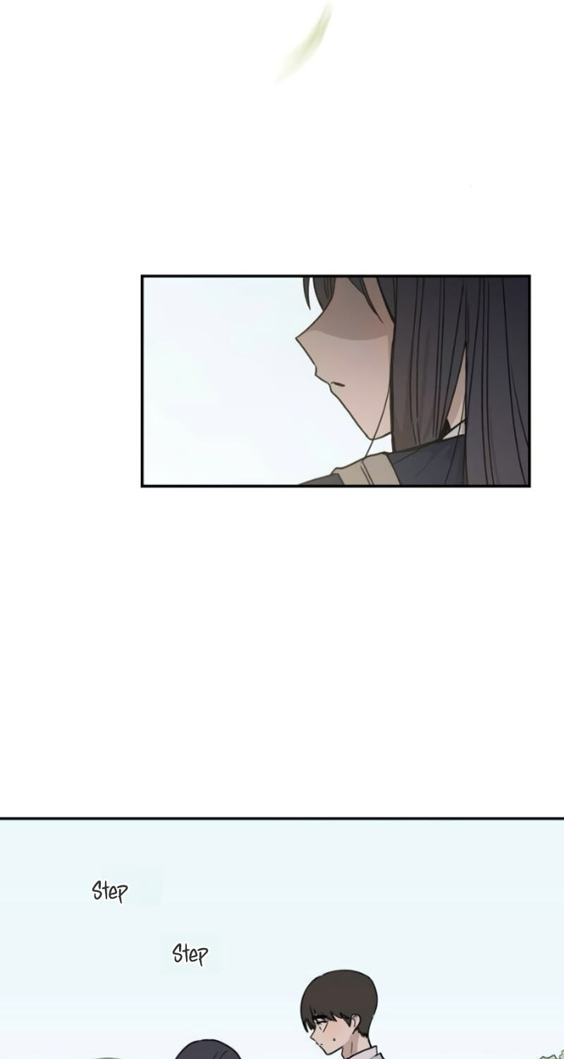 Heart-Aching Chapter 15 page 38 - 