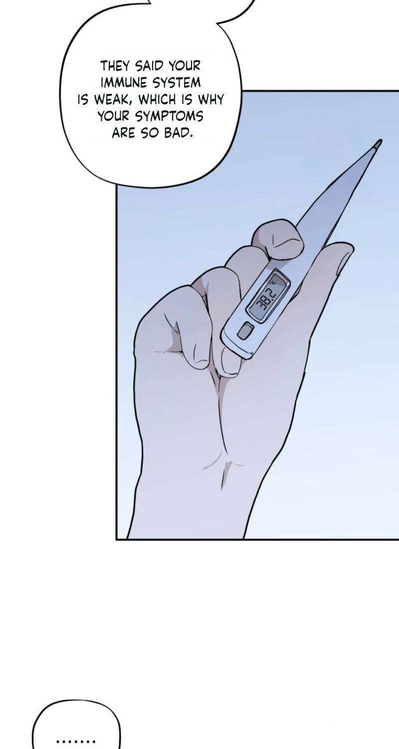 Heart-Aching Chapter 15 page 5 - 