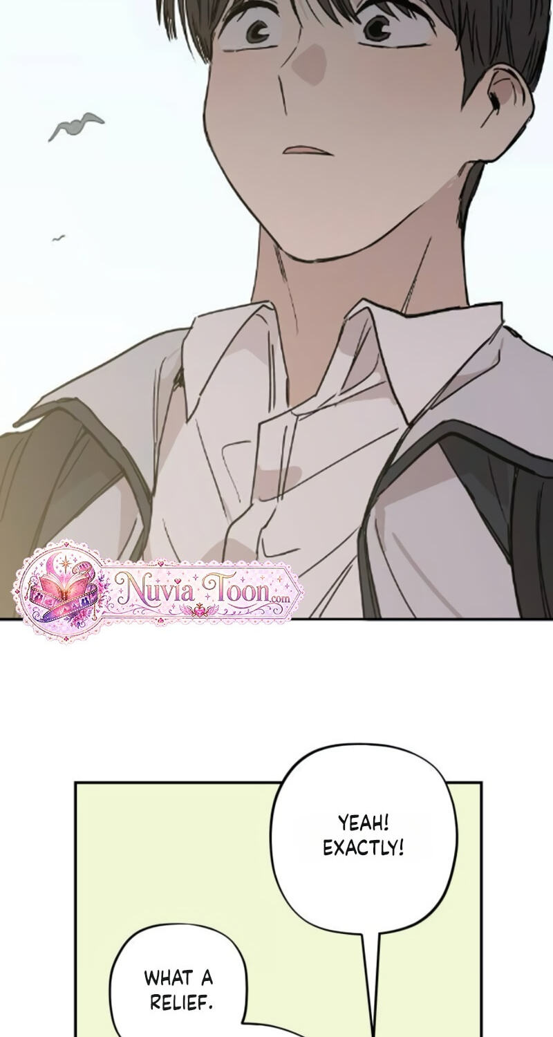Heart-Aching Chapter 15 page 42 - 