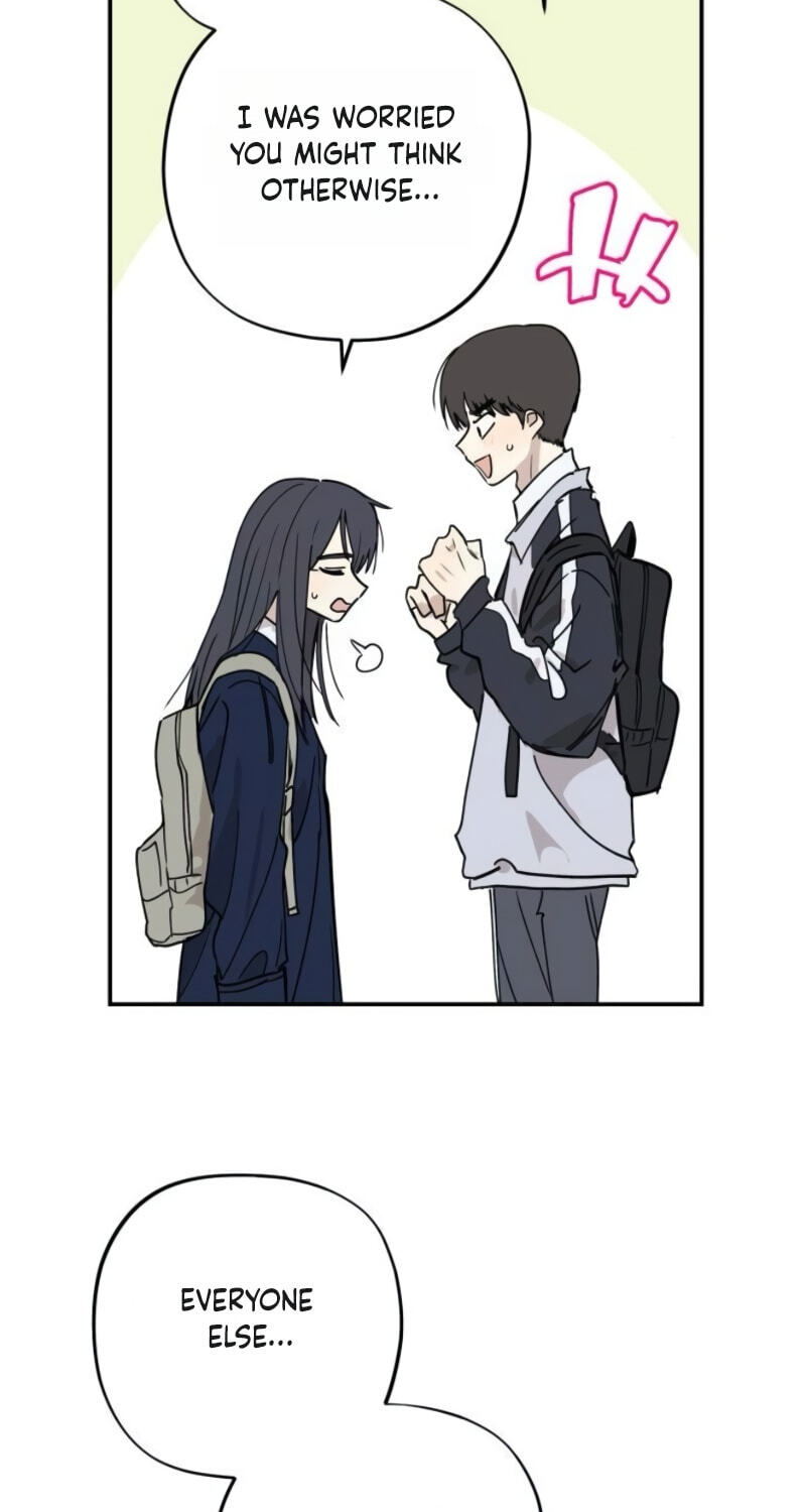 Heart-Aching Chapter 15 page 43 - 