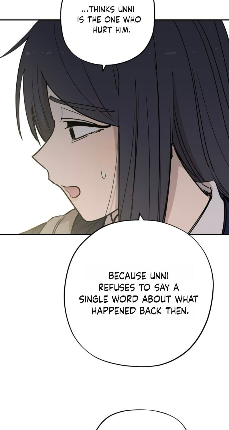 Heart-Aching Chapter 15 page 44 - 