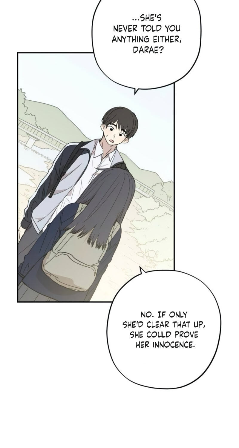 Heart-Aching Chapter 15 page 45 - 