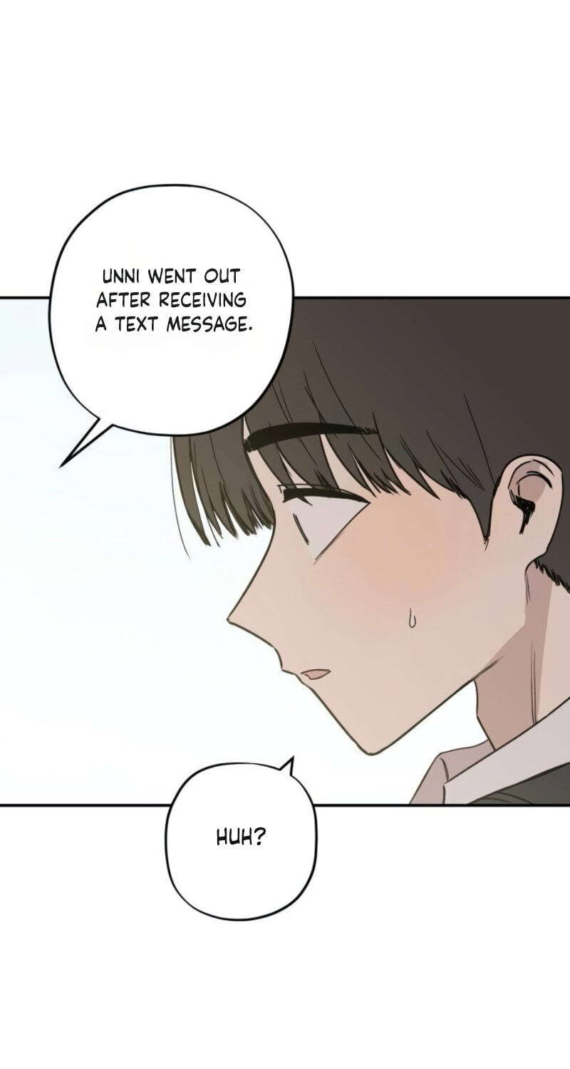 Heart-Aching Chapter 15 page 47 - 