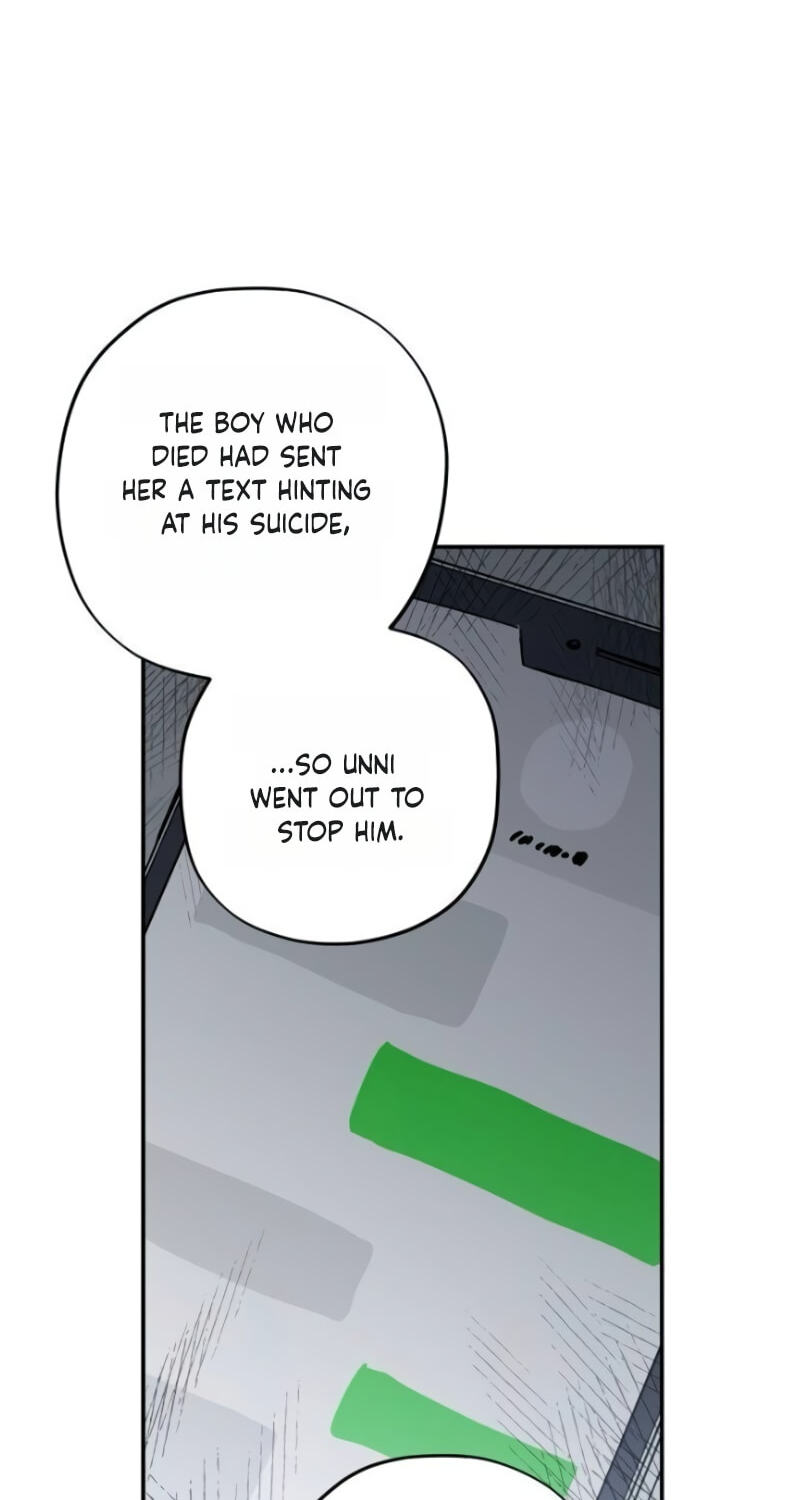 Heart-Aching Chapter 15 page 48 - 