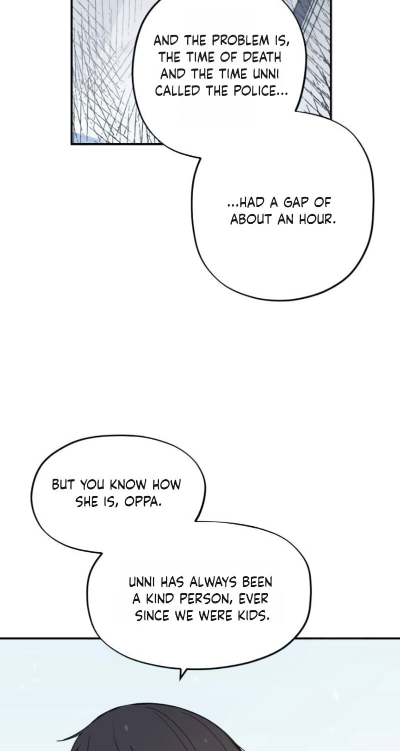 Heart-Aching Chapter 15 page 49 - 