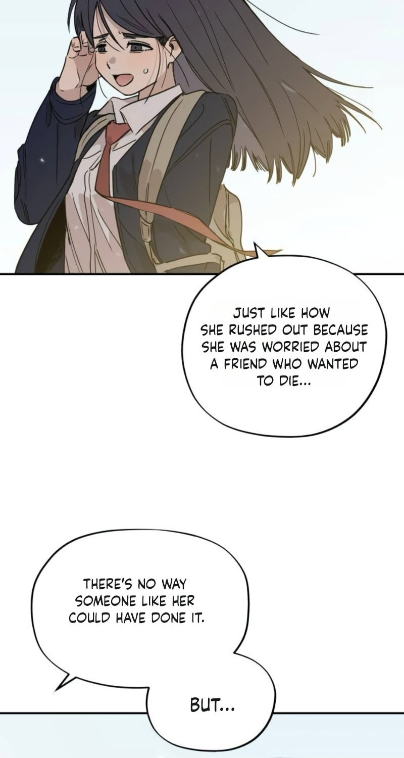 Heart-Aching Chapter 15 page 50 - 