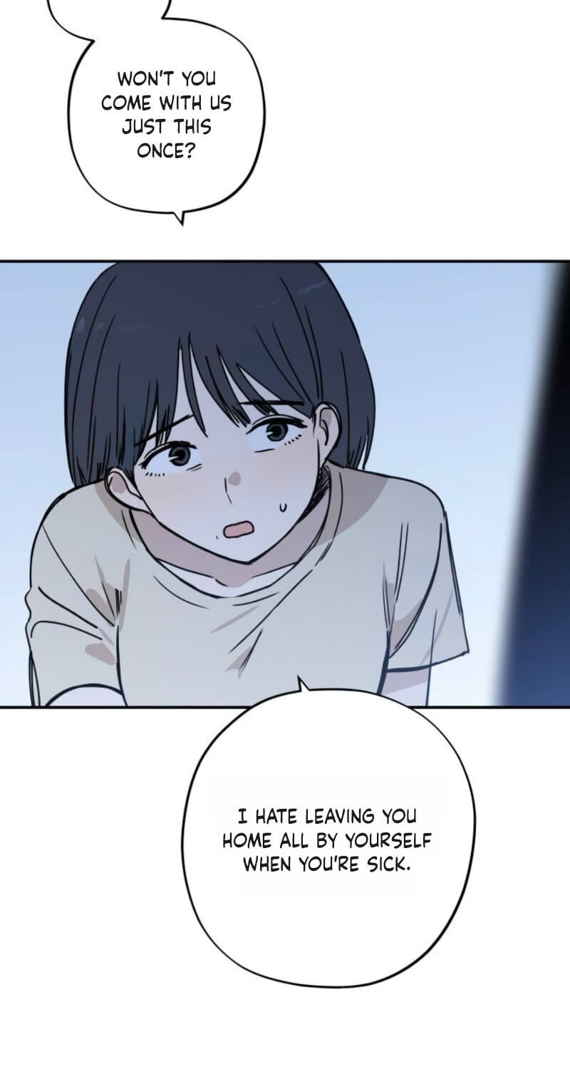 Heart-Aching Chapter 15 page 6 - 