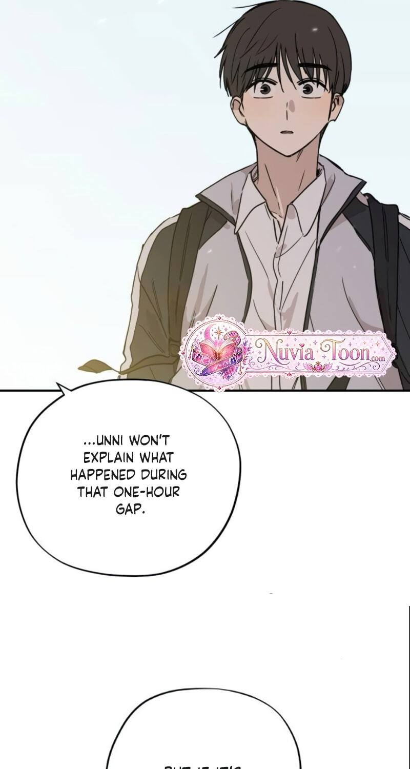 Heart-Aching Chapter 15 page 51 - 