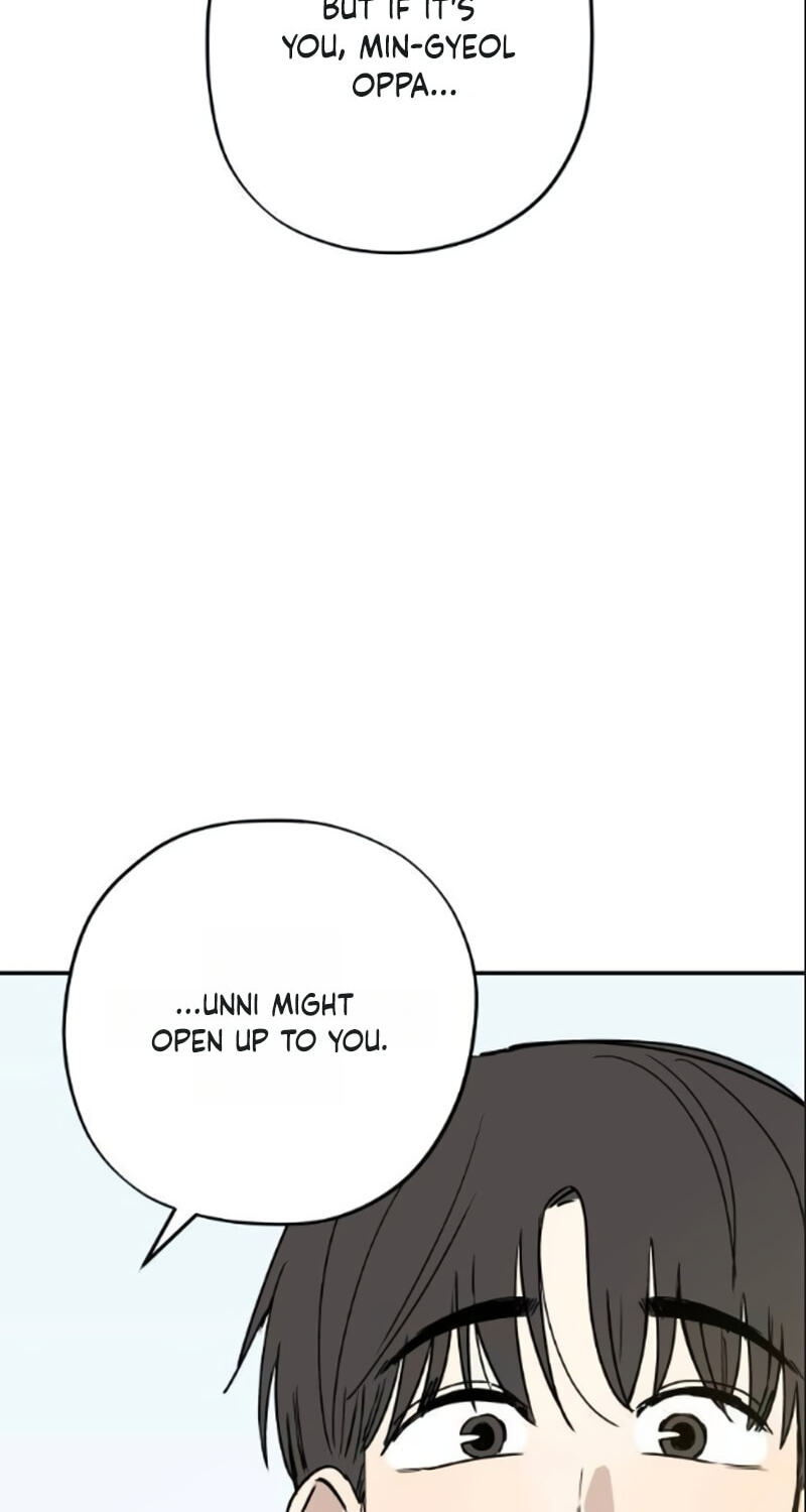 Heart-Aching Chapter 15 page 52 - 
