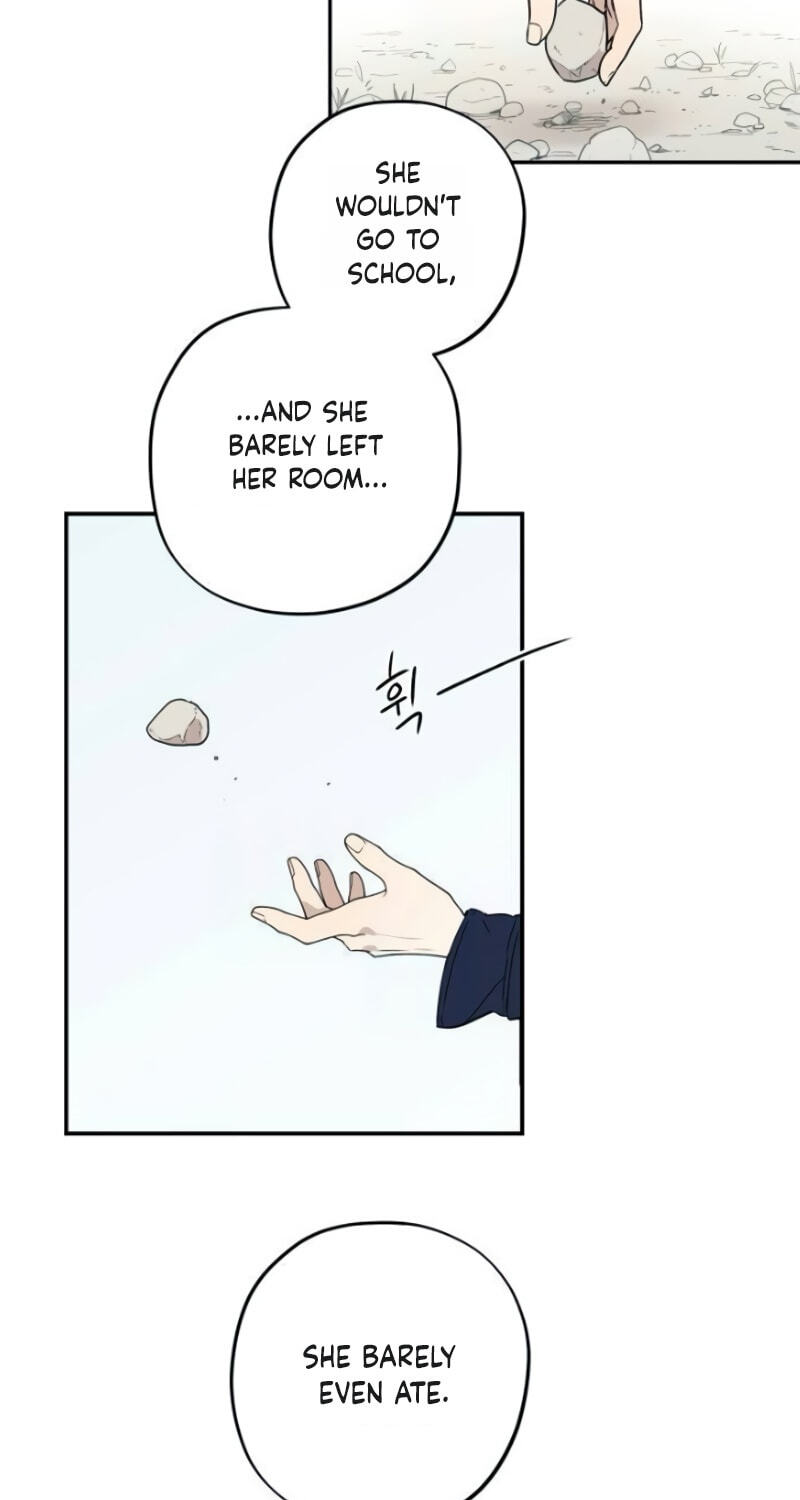 Heart-Aching Chapter 15 page 55 - 