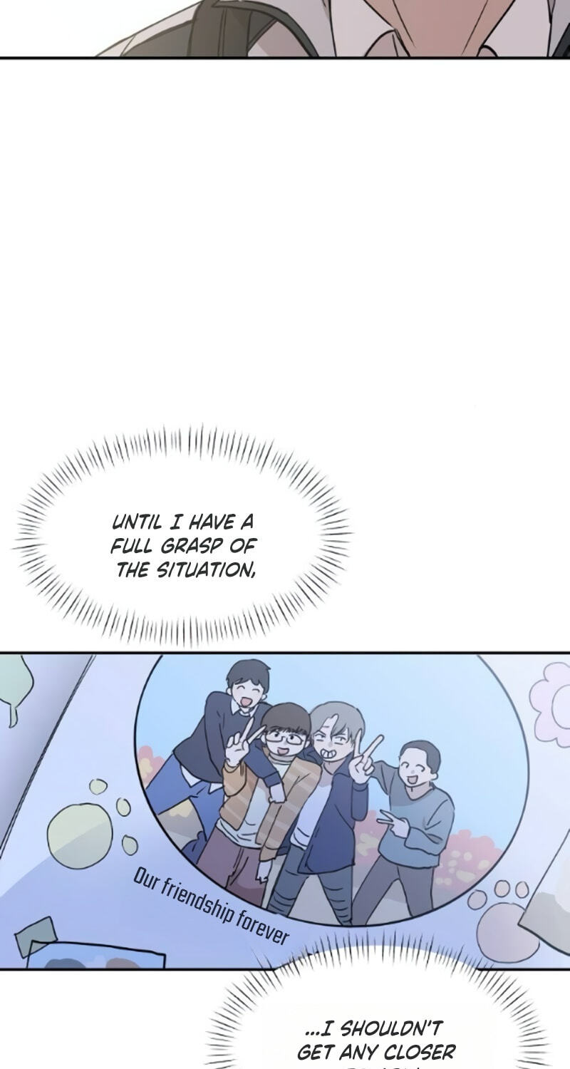 Heart-Aching Chapter 15 page 59 - 
