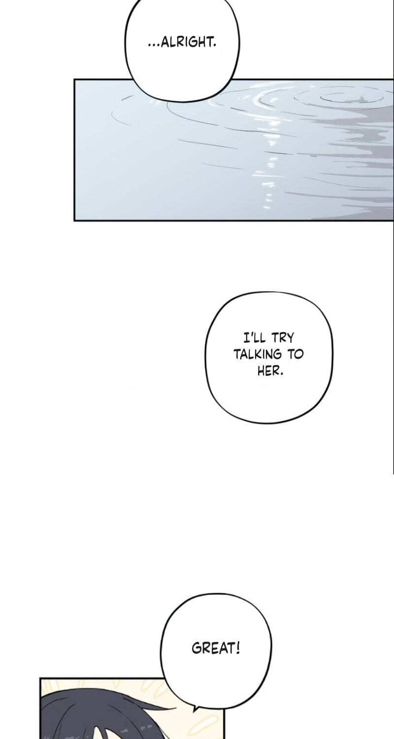 Heart-Aching Chapter 15 page 61 - 