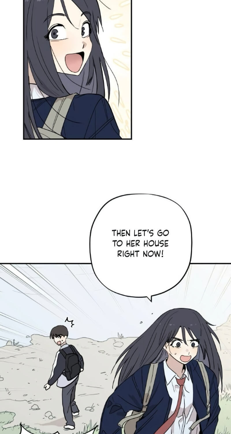 Heart-Aching Chapter 15 page 62 - 