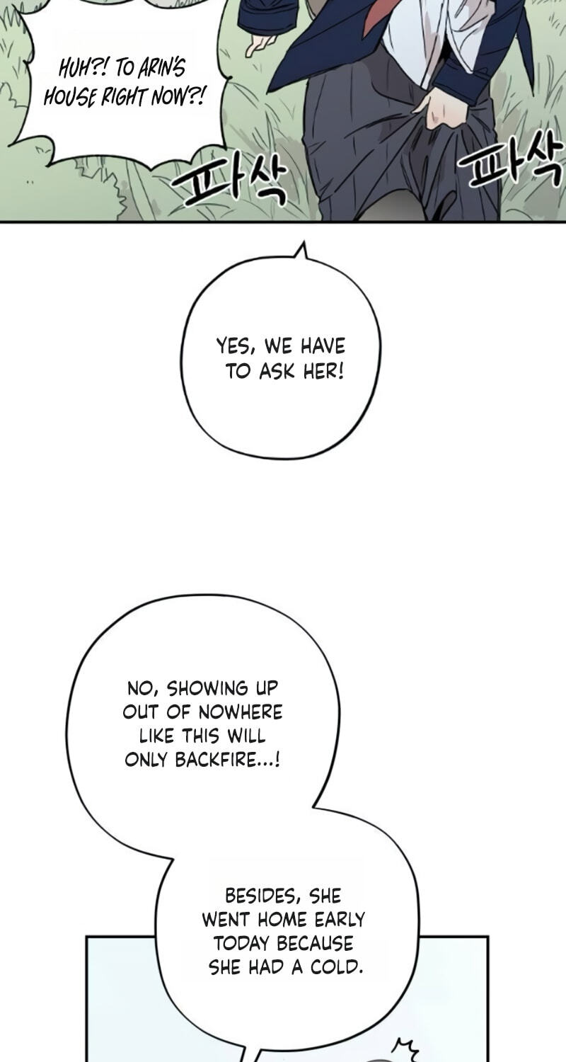 Heart-Aching Chapter 15 page 63 - 