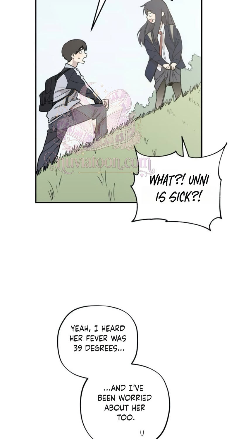 Heart-Aching Chapter 15 page 64 - 