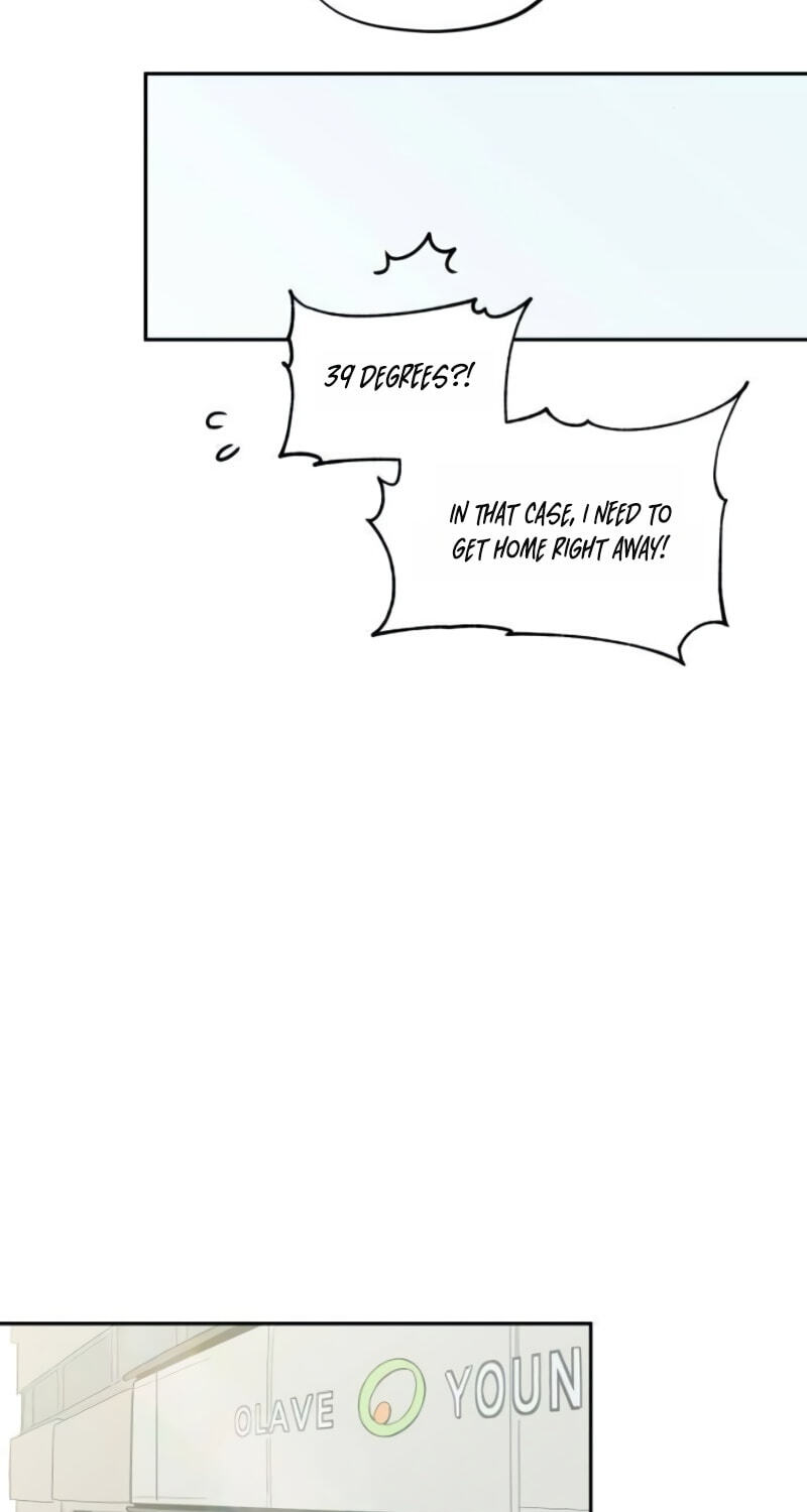 Heart-Aching Chapter 15 page 65 - 