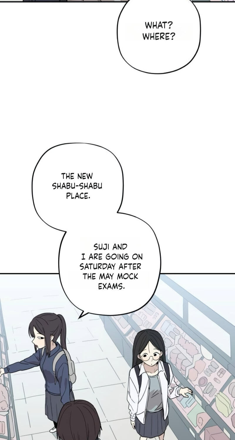 Heart-Aching Chapter 15 page 67 - 
