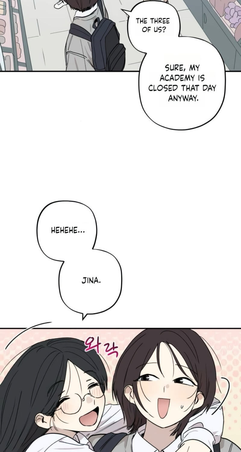 Heart-Aching Chapter 15 page 68 - 