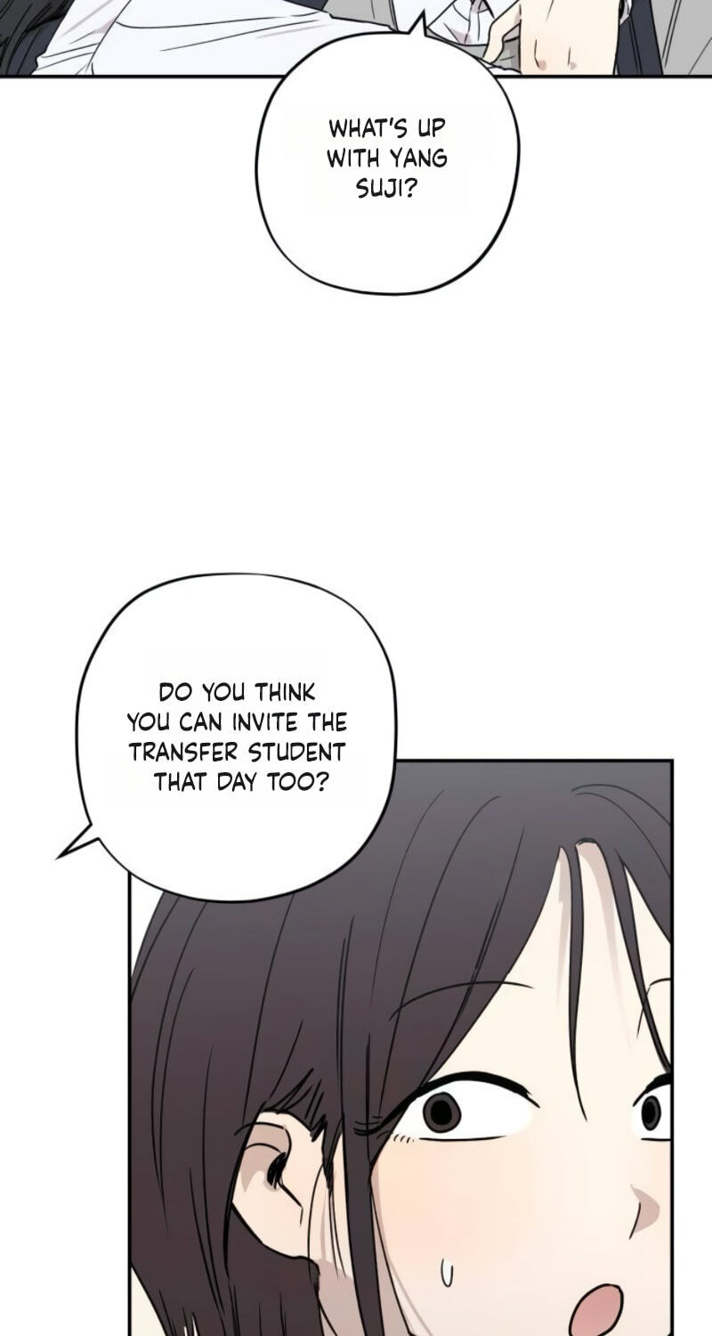 Heart-Aching Chapter 15 page 69 - 