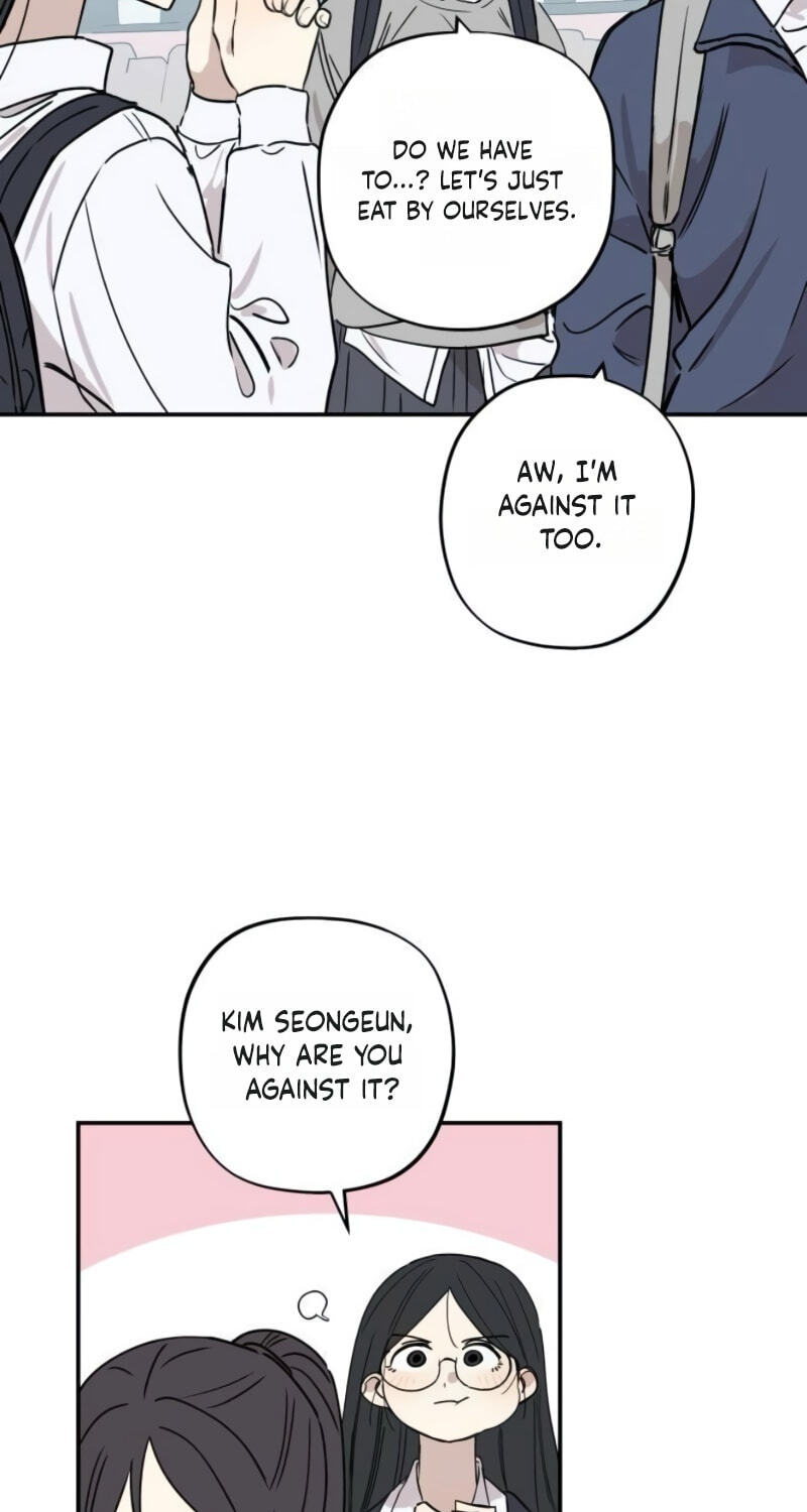 Heart-Aching Chapter 15 page 73 - 