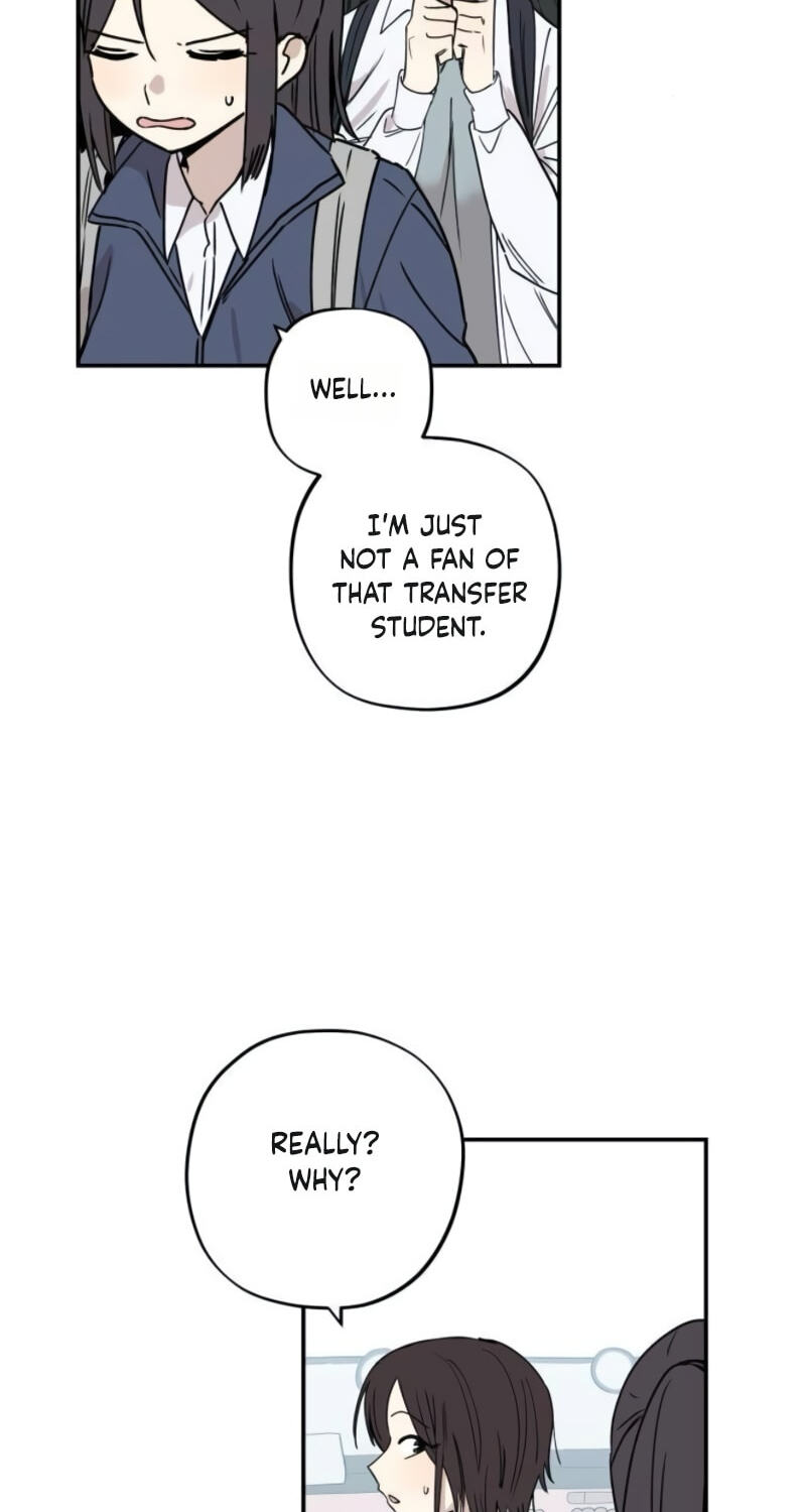 Heart-Aching Chapter 15 page 74 - 