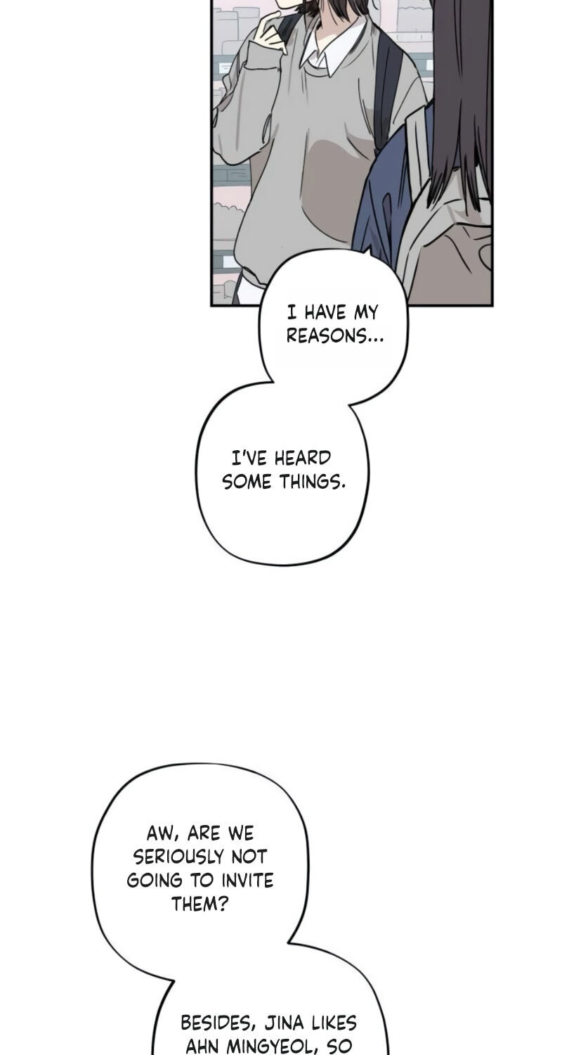 Heart-Aching Chapter 15 page 75 - 