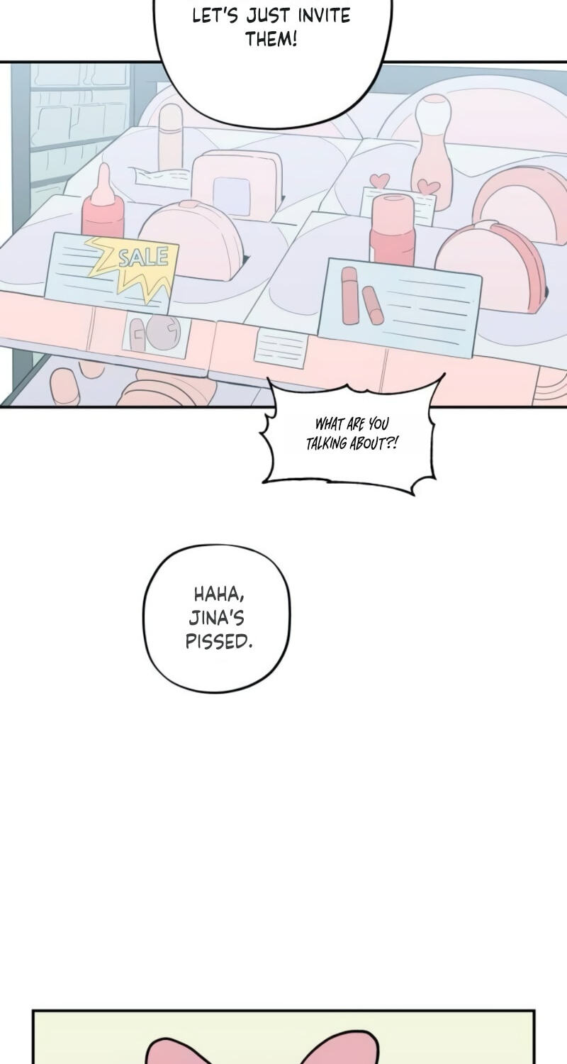Heart-Aching Chapter 15 page 76 - 