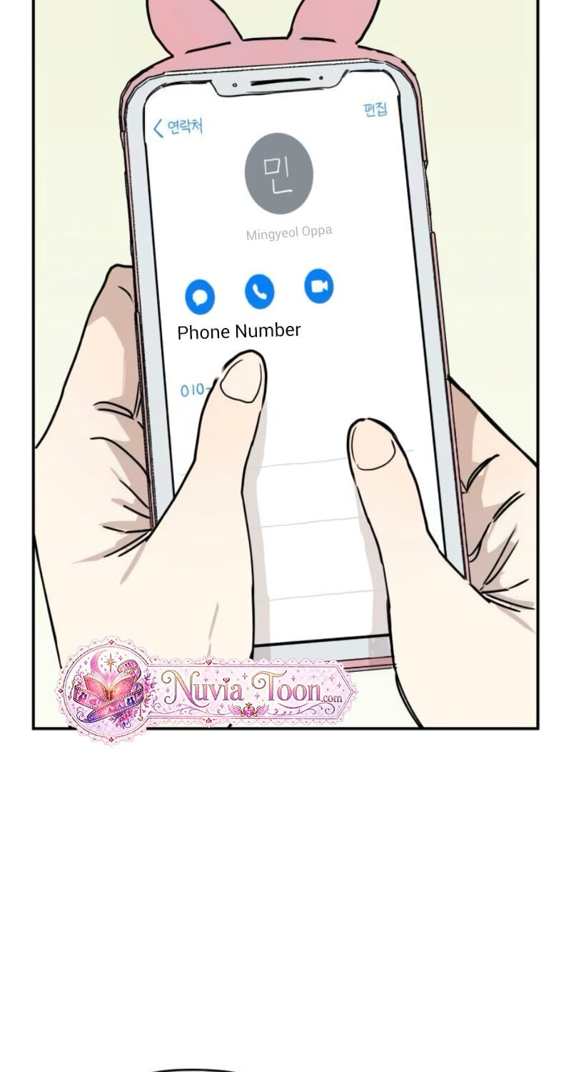 Heart-Aching Chapter 15 page 77 - 