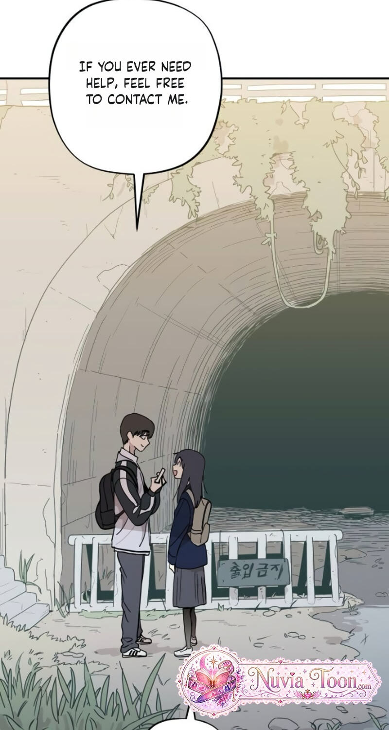 Heart-Aching Chapter 15 page 78 - 