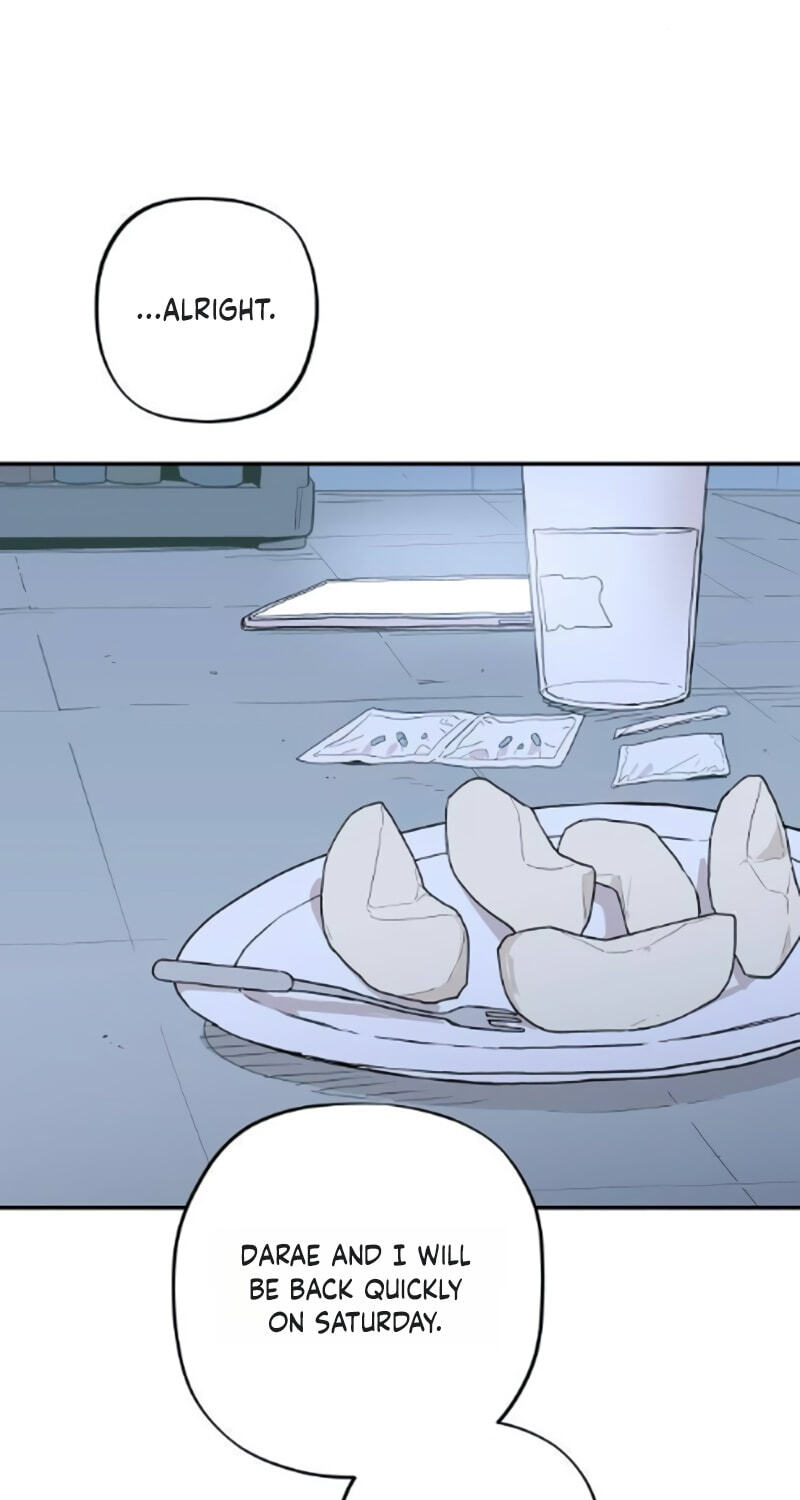 Heart-Aching Chapter 15 page 9 - 