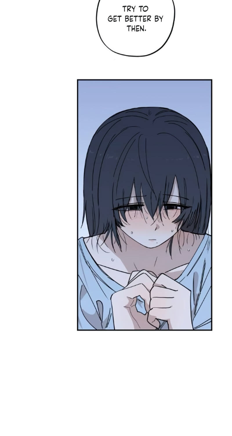 Heart-Aching Chapter 15 page 10 - 