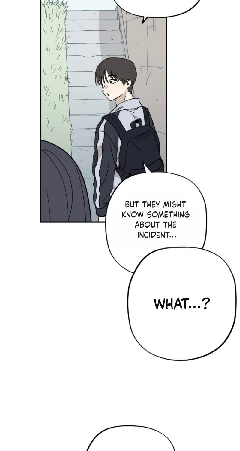 Heart-Aching Chapter 15 page 95 - 