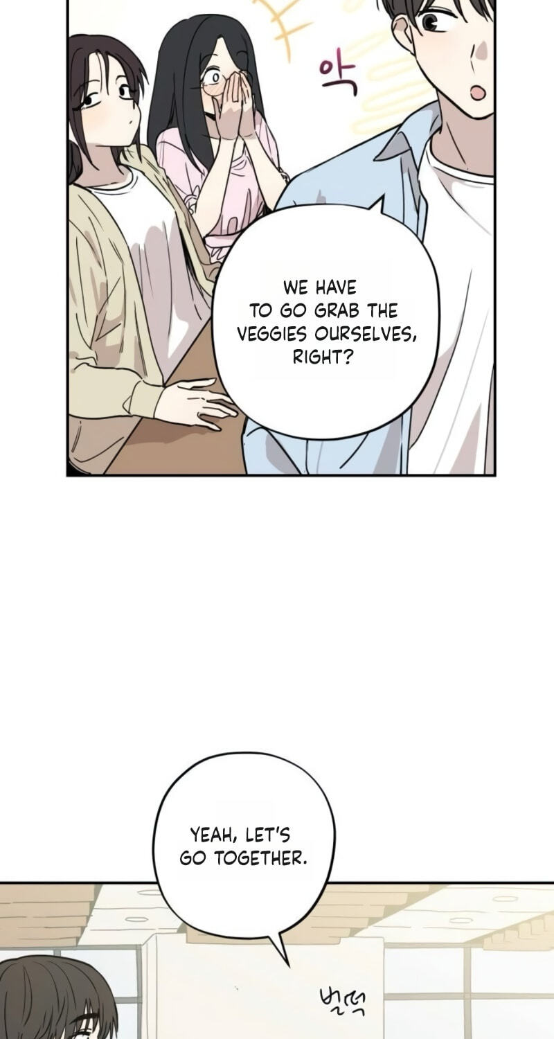 Heart-Aching Chapter 17 page 13 - 