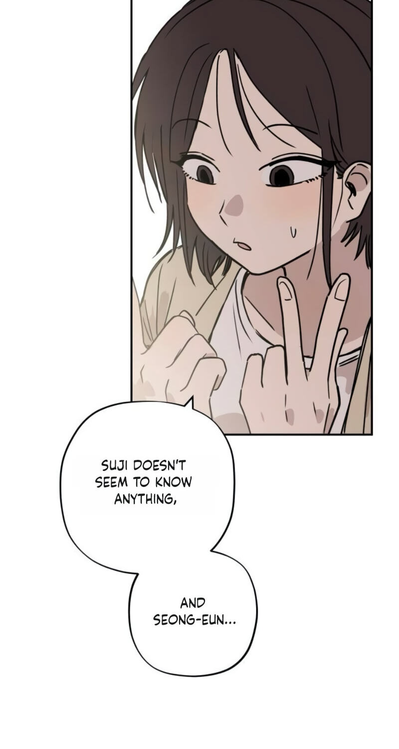 Heart-Aching Chapter 17 page 18 - 