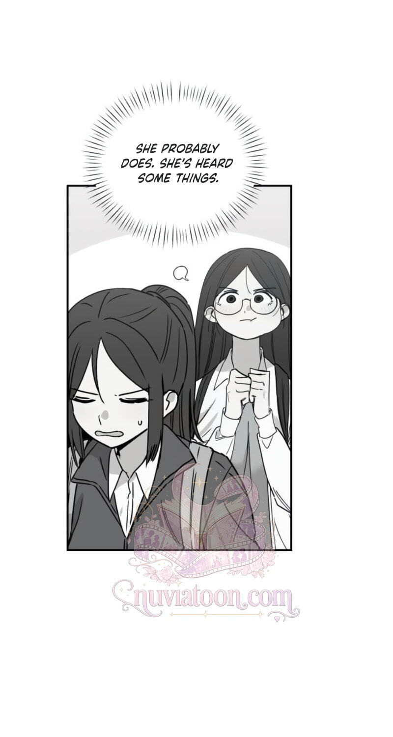 Heart-Aching Chapter 17 page 19 - 