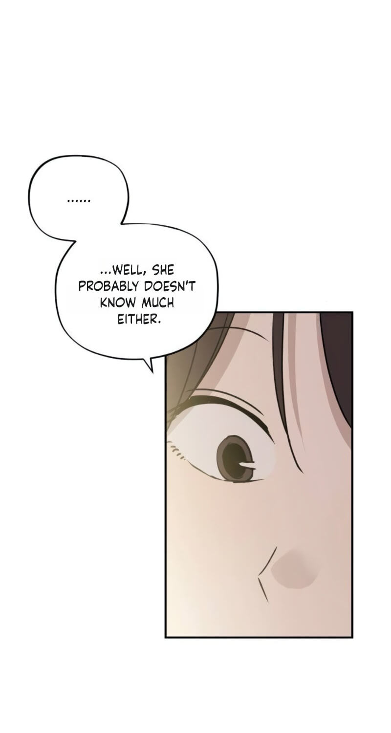 Heart-Aching Chapter 17 page 20 - 