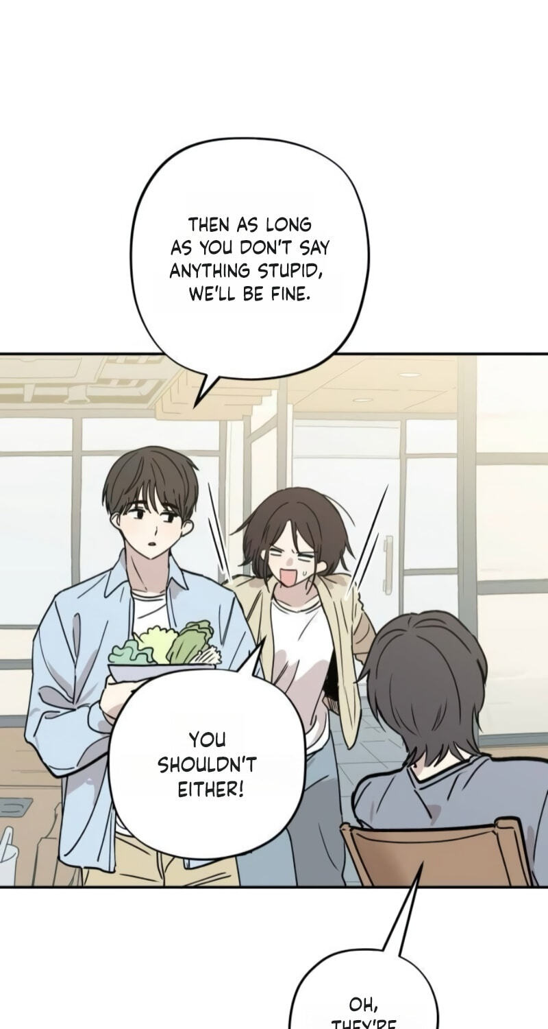 Heart-Aching Chapter 17 page 21 - 
