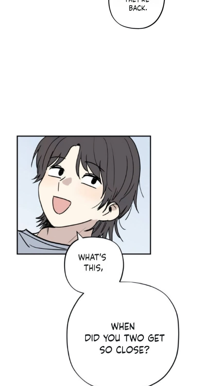 Heart-Aching Chapter 17 page 22 - 
