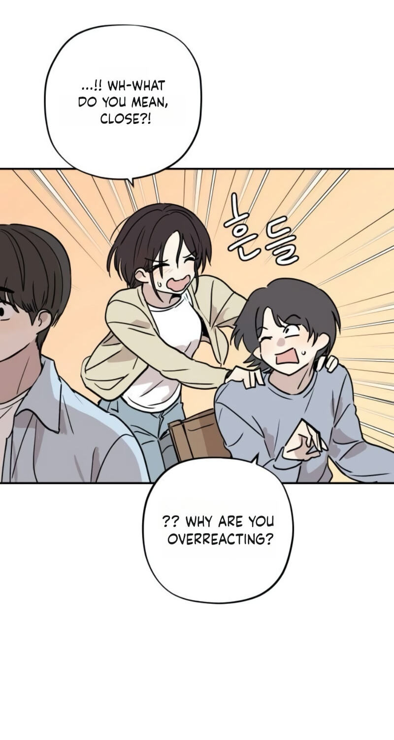 Heart-Aching Chapter 17 page 24 - 