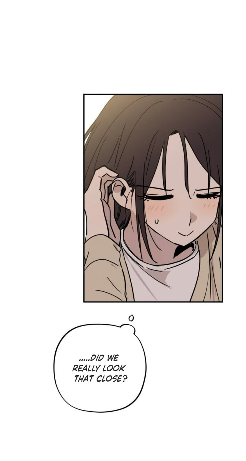 Heart-Aching Chapter 17 page 25 - 